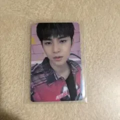 SEVENTEEN ミンギュ トレカ ラキドロ soundwave 韓国
