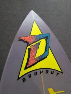 2026年最新】サーフボード DROPOUTの人気アイテム - メルカリ