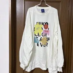 niko and... ロンT 長袖