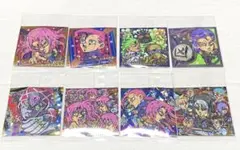 ジョジョの奇妙な冒険 ウエハース にふぉるめーしょん 黄金の風 episode2