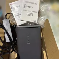 ドコモdocomo ホーム5G ホームWi-Fi home5G HR02