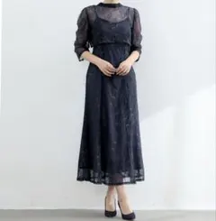 オケージョンドレス