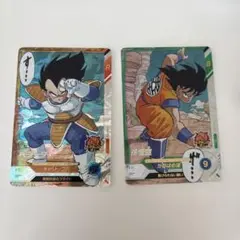ドラゴンボールスーパーダイバーズアドバンスパック 40th 孫悟空