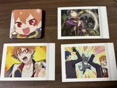 ツイステ エース デュース セット