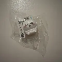 ちいかわ くら寿司 コラボ キーホルダー フィギュア モモンガ