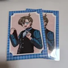 計17枚 モノパス モノパスイーツフェス ブロマイド Akira モノパス スイーツフェスブロマイド Akira - メルカリ
