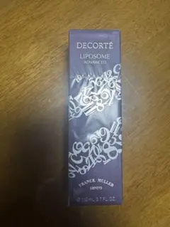 【新品未使用】コスメデコルテ リポソーム アドバンスト リペアセラム110mL