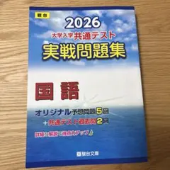 2026年最新】駿台 実践問題集の人気アイテム - メルカリ