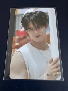 2026年最新】seventeen ウォヌ ジュンの人気アイテム - メルカリ
