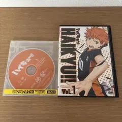 ハイキュー!! 1期 DVD 全巻 未開封多数 2026年最新】ハイキュー dvd 1期の人気アイテム - メルカリ
