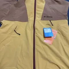 Columbia Enjoy Mountain Life ジャケットのサムネイル