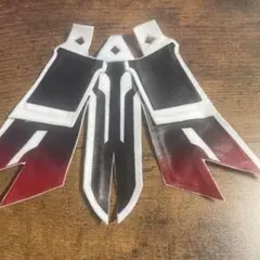ラスト」ブラックホール ワイヤー入り 腰ローブ - メルカリ