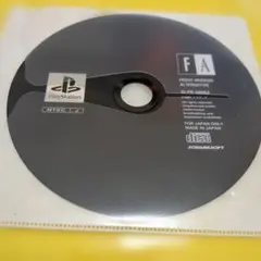 FRONT MISSION ALTERNATIVE