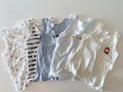 タンクトップ 110