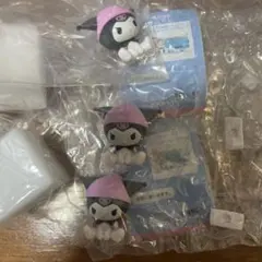 サンリオ クロミ