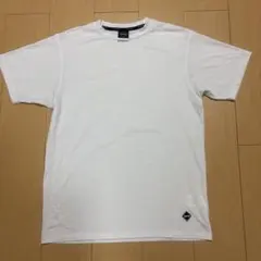 ☆F.C.R.B. Bristol Tシャツ ホワイト　Sサイズ☆のサムネイル