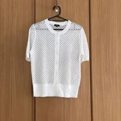 期間限定‼️PLST カーディガン