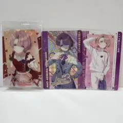 学マス ウエハース カードダス 有村麻央