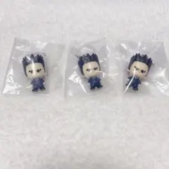 めじるしアクセサリーハンターハンター