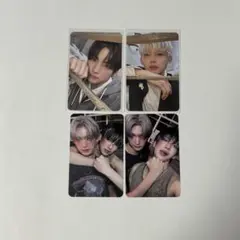 &TEAM Back to Life トレカ コンサズ ユウマ ジョー BtL