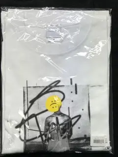 Creepy Nuts 2022 Summer Tシャツ