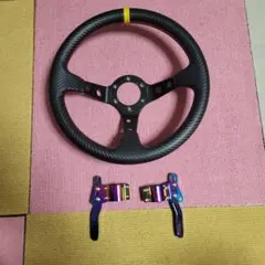 2025年最新】小径 ステアリングの人気アイテム - メルカリ