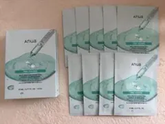 Anua PDRN ヒアルロン酸カプセル100セラムマスク 19枚＋パック5枚のサムネイル