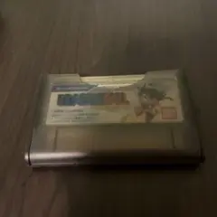 【ワンダースワンカラー専用ソフト】ドラゴンボール（ソフトのみ）