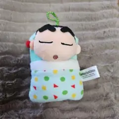 しんちゃん キーホルダー