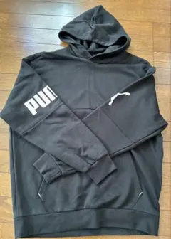 値下げしました‼️ プーマパーカー