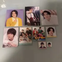 岩崎大昇　11点セット