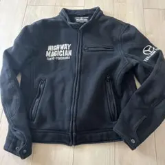 イエローコーン　ジャケット