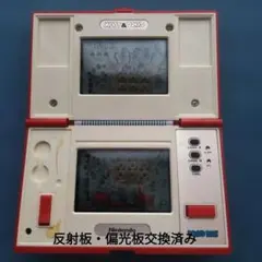 ア*！様 Nintendo ゲーム&ウォッチ ミッキー&ダナルド　激レア！ Amazon.co.jp: ゲームウォッチ ミッキー＆ドナルド GAME&WATCH