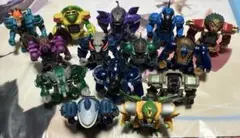 dcマルチバース アメコミ フィギュア　フルカム　アボミナス　バットマン dcマルチバース アメコミ フィギュア フルカム アボミナス バットマン
