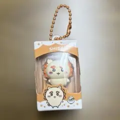 ちいかわ ミニフィギュアチャーム シーサー