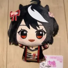 ハチナイ 八月のシンデレラナイン 塚原雫 ぬいぐるみ - メルカリ