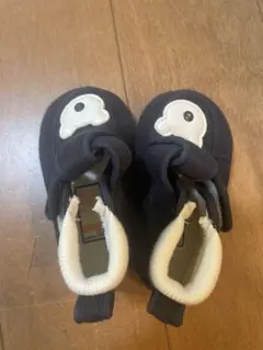 ファーストシューズ　ベビー　靴　やわらか素材　アカチャンホンポ11.5