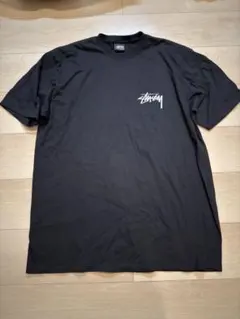 Stussy 8 Ball Cherry Tシャツ ブラック Lのサムネイル