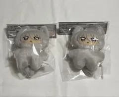 ブルーロック ブルロ ちみけもますこっと 凪誠士郎