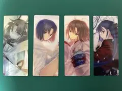 2026年最新】編成画面風カードの人気アイテム - メルカリ