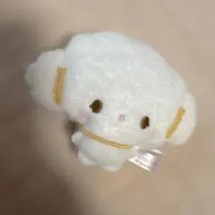 サンリオ ふわもこワッペンこれくしょんマスコットこぎみゅん