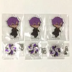 【グッズ】あんスタ  乙狩アドニス【アクスタ】