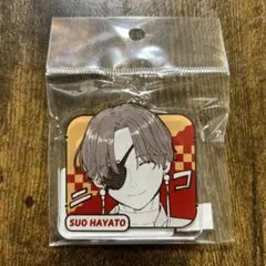 WIND BREAKER ウィンブレ　蘇枋隼飛　アクリルキーホルダー　アクキー