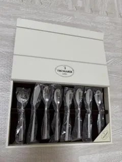 TRUSSARDI table カトラリー8本セットのサムネイル