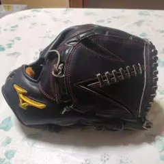 ミズノプロ　オーダーグローブ　硬式