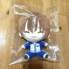 テニスの王子様 モーテルキーホルダー 不二周助 - メルカリ