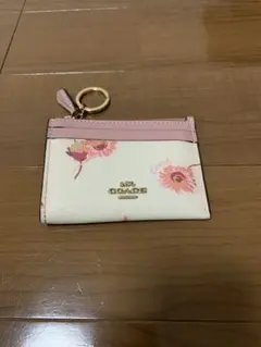 エーテル 押し花キーケース 土屋鞄製造所 - メルカリ