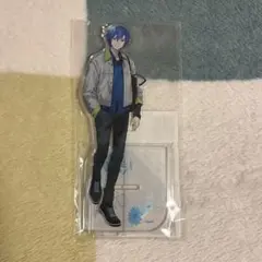 kaito アクリルスタンド 感謝祭