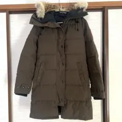 CANADA GOOSE MACKENZIE PARKA