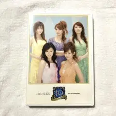 モーニング娘。誕生10年記念隊 DVD Pamphlet